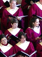 Adult Choir