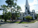 Brookfield CT Congregational Church